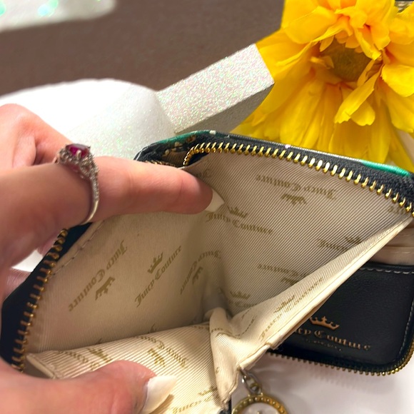 Y2k Rare juicy couture wallet - Picture 5 of 12